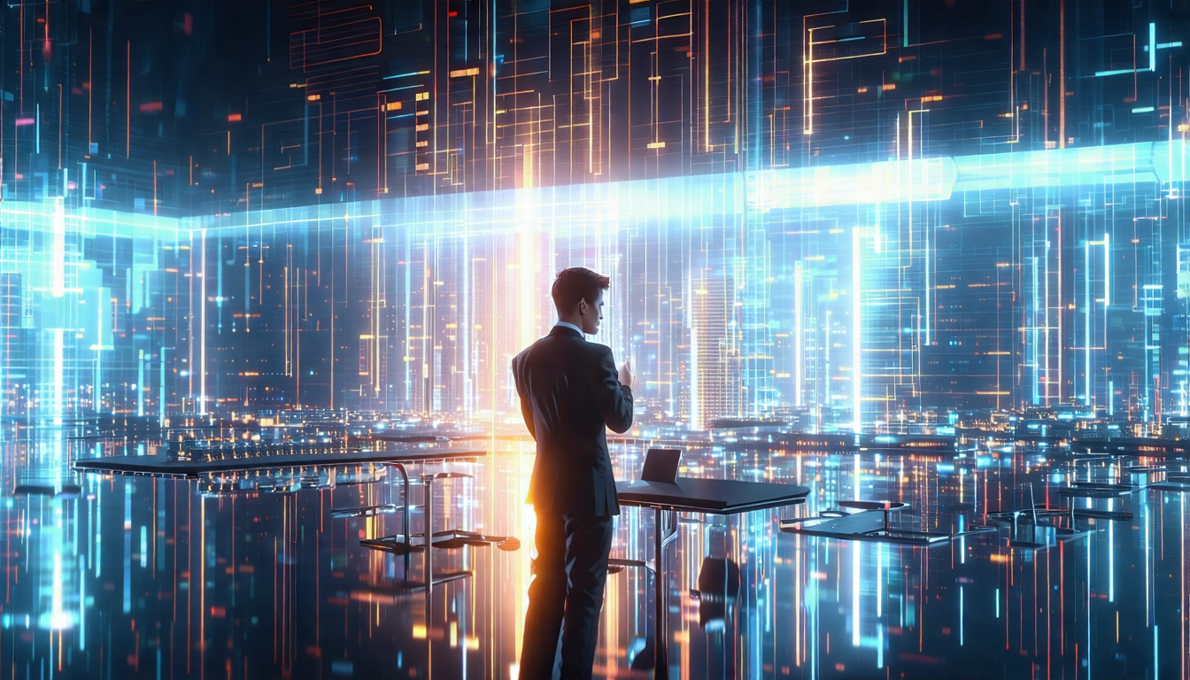 Hero Background Image